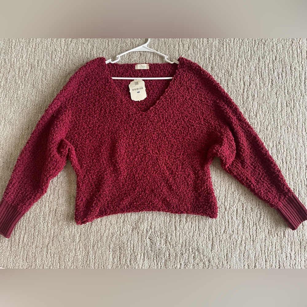 Altar’d State Women’s Sweater - Size Medium